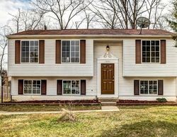 Pre-foreclosure Listing in PINECROFT CT GAITHERSBURG, MD 20877
