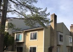 Pre-foreclosure Listing in PENSHURST CT MONTGOMERY VILLAGE, MD 20886
