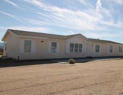 Pre-foreclosure Listing in ALAMOSA RD NEWBERRY SPRINGS, CA 92365
