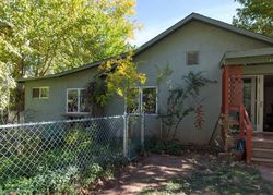 Pre-foreclosure Listing in BEAR WALLOW LN SEDONA, AZ 86336