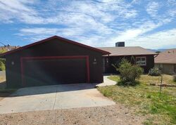 Pre-foreclosure in  N BENTLEY DR Rimrock, AZ 86335
