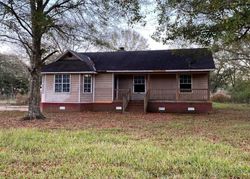 Pre-foreclosure in  BEVERLY RD Irvington, AL 36544
