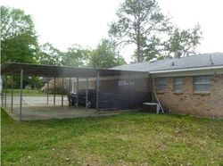 Pre-foreclosure Listing in PINTO CT GRAND BAY, AL 36541