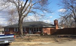 Pre-foreclosure in  ELM AVE Kansas City, MO 64138
