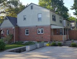 Pre-foreclosure Listing in GRAND AVE KANSAS CITY, MO 64114