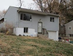 Pre-foreclosure Listing in N PONCA DR INDEPENDENCE, MO 64058