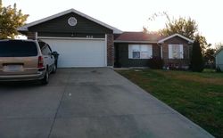 Pre-foreclosure Listing in MORNINGVIEW ST HARRISONVILLE, MO 64701