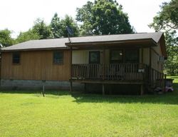 Pre-foreclosure Listing in REGAN RD SUMRALL, MS 39482