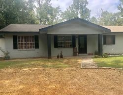 Pre-foreclosure in  BEERSHEBA RD Columbus, MS 39702