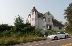 Pre-foreclosure in  HIGHLAND ST Duluth, MN 55807