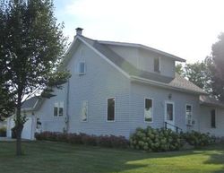 Pre-foreclosure in  W BORDEN AVE Buffalo Lake, MN 55314