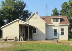 Pre-foreclosure Listing in JOHN ST STARBUCK, MN 56381