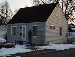 Pre-foreclosure in  YATES AVE N Minneapolis, MN 55429