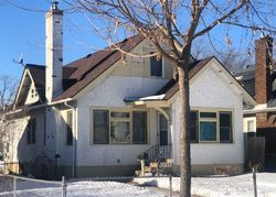 Pre-foreclosure Listing in LOGAN AVE N MINNEAPOLIS, MN 55411