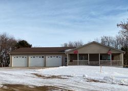 Pre-foreclosure in  171ST ST Luverne, MN 56156