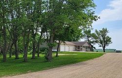 Pre-foreclosure in  171ST ST Luverne, MN 56156