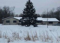Pre-foreclosure Listing in STATE HIGHWAY 27 ONAMIA, MN 56359