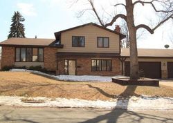 Pre-foreclosure in  46TH AVE NE Minneapolis, MN 55421