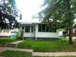 Pre-foreclosure Listing in UPTON AVE N MINNEAPOLIS, MN 55412