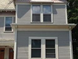 Pre-foreclosure Listing in JEFFERSON ST NEWTON, MA 02458