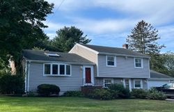 Pre-foreclosure in  DANIELS RD Framingham, MA 01701
