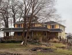 Pre-foreclosure Listing in W BELLEVUE HWY OLIVET, MI 49076