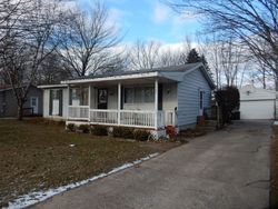 Pre-foreclosure in  HENRY ST Midland, MI 48642