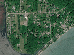Pre-foreclosure Listing in CENTER ST NEWPORT, MI 48166