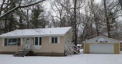 Pre-foreclosure Listing in 5TH ST TWIN LAKE, MI 49457