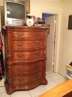 Pre-foreclosure in  NW 9TH AVE Miami, FL 33169
