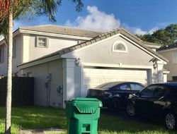 Pre-foreclosure in  SW 46TH LN Miami, FL 33185