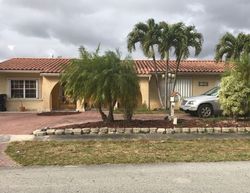 Pre-foreclosure in  SW 37TH ST Miami, FL 33175