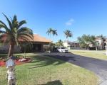 Pre-foreclosure in  SW 38TH ST Miami, FL 33175