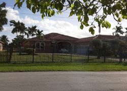 Pre-foreclosure in  SW 128TH AVE Miami, FL 33175