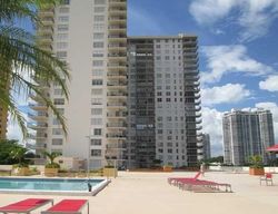 Pre-foreclosure in  174TH ST  North Miami Beach, FL 33160