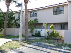 Pre-foreclosure in  SW 62ND ST  Miami, FL 33183