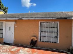 Pre-foreclosure Listing in NW 185TH ST OPA LOCKA, FL 33055