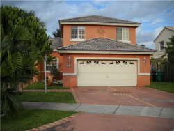 Pre-foreclosure in  SW 159TH PL Miami, FL 33193