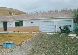 Pre-foreclosure in  GARFIELD DR Palisade, CO 81526