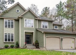 Pre-foreclosure Listing in SHERBROOK DR GOSHEN, CT 06756