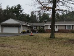 Pre-foreclosure in  MOUNT DUMPLIN RD Palmer, MA 01069