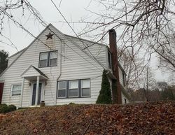 Pre-foreclosure Listing in TERRACE AVE SHAVERTOWN, PA 18708