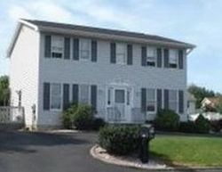 Pre-foreclosure in  LAMPMAN ST Pittston, PA 18641