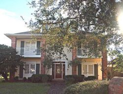 Pre-foreclosure in  PALM VISTA DR Kenner, LA 70065