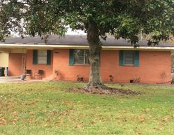 Pre-foreclosure in  CAROLINE ST New Iberia, LA 70560
