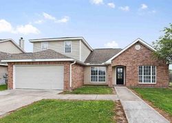 Pre-foreclosure in  BAYOU VIEW AVE Gonzales, LA 70737