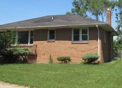 Pre-foreclosure Listing in MADISON LN GARY, IN 46407