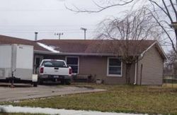 Pre-foreclosure Listing in 206TH ST DYER, IN 46311