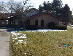 Pre-foreclosure Listing in W 91ST CT SAINT JOHN, IN 46373