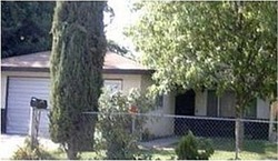 Pre-foreclosure in  MAYFAIR CT Bakersfield, CA 93307